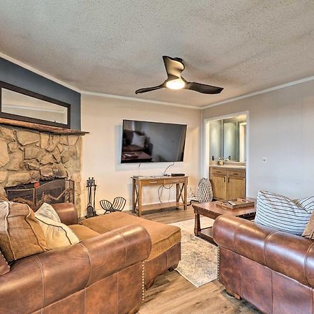 Beech Mountain Resort Condo With Pool Access And Views Luaran gambar