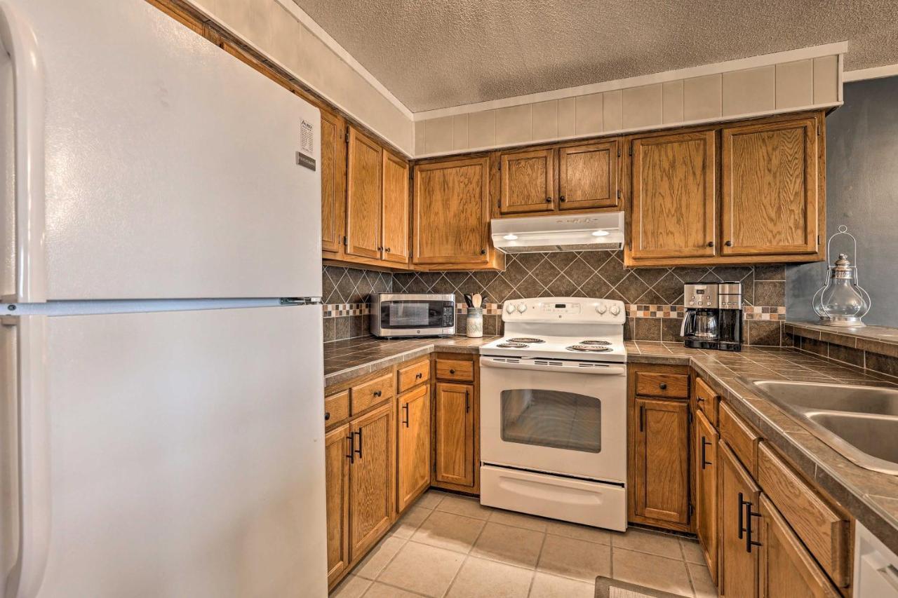 Beech Mountain Resort Condo With Pool Access And Views Luaran gambar