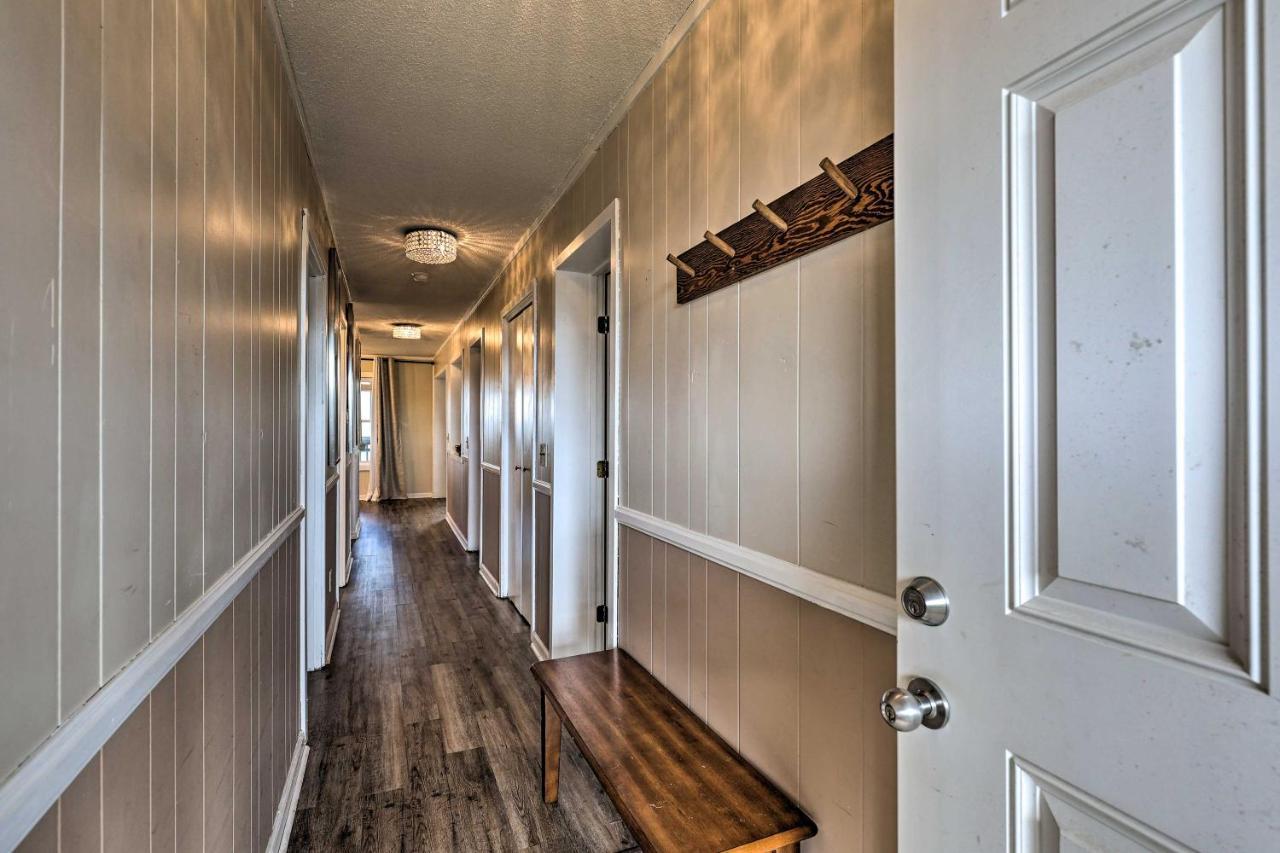 Beech Mountain Resort Condo With Pool Access And Views Luaran gambar