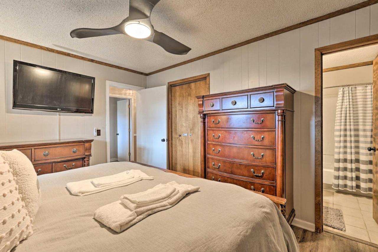 Beech Mountain Resort Condo With Pool Access And Views Luaran gambar