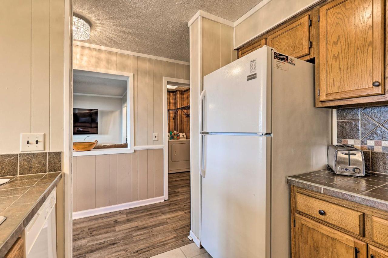 Beech Mountain Resort Condo With Pool Access And Views Luaran gambar