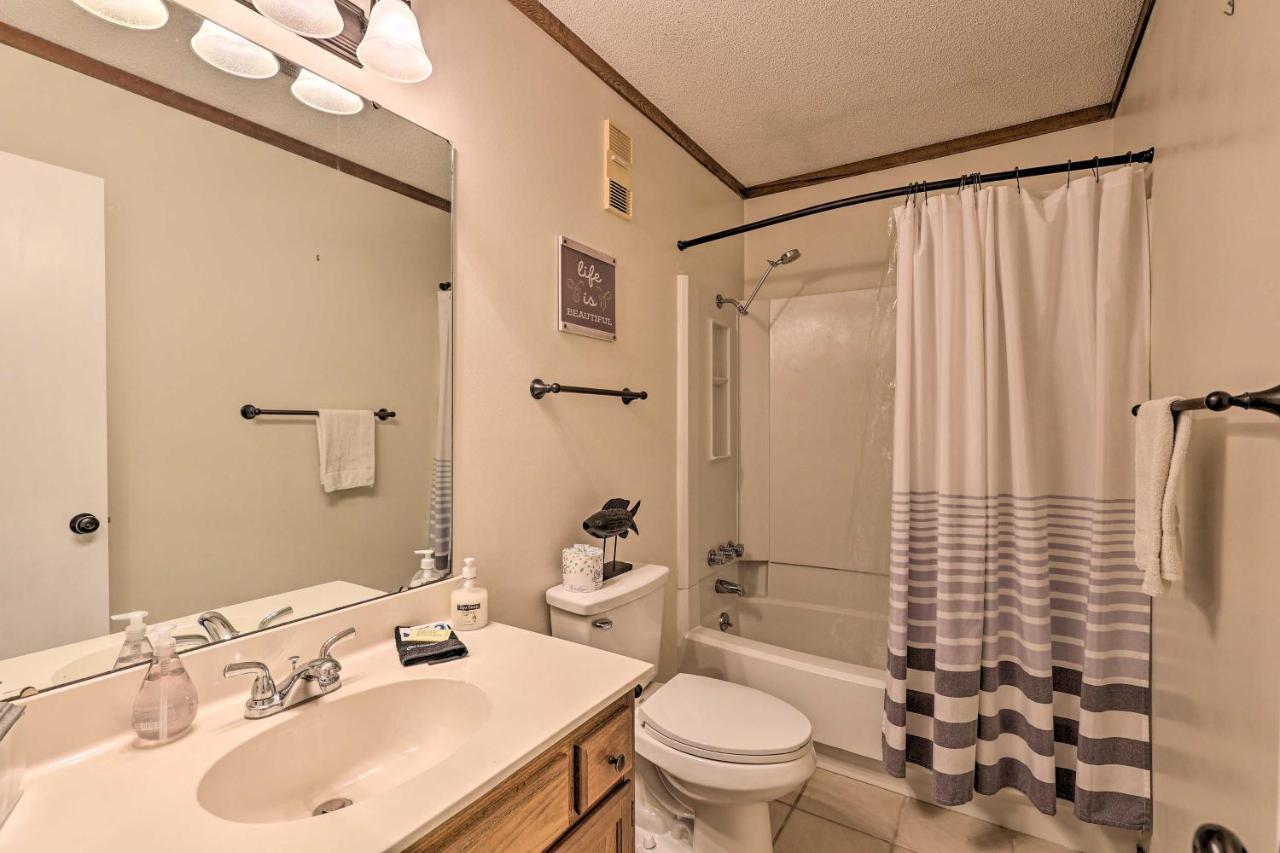 Beech Mountain Resort Condo With Pool Access And Views Luaran gambar